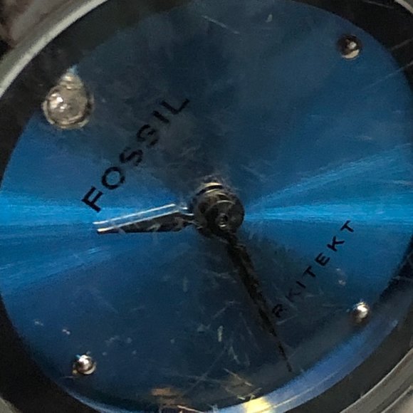 Fossil Arkitekt  Ladies Watch $35 - Picture 8 of 11